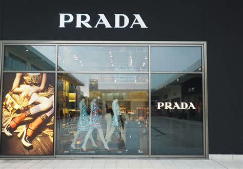 prada outlet marche address|prada factory outlet.